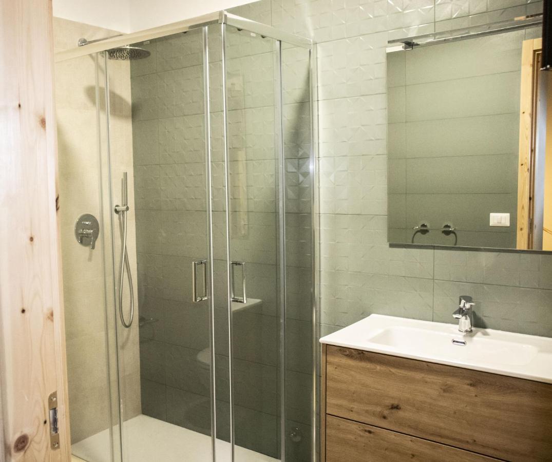 Il Giunco B&B Vieste Værelse billede