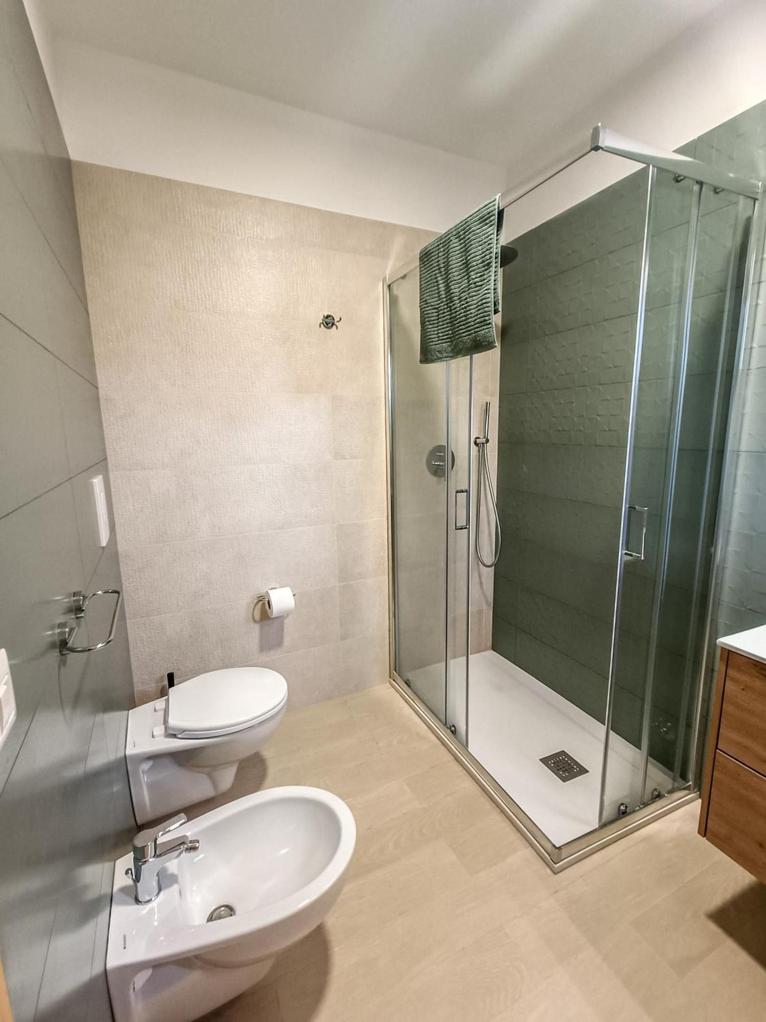 Il Giunco B&B Vieste Eksteriør billede